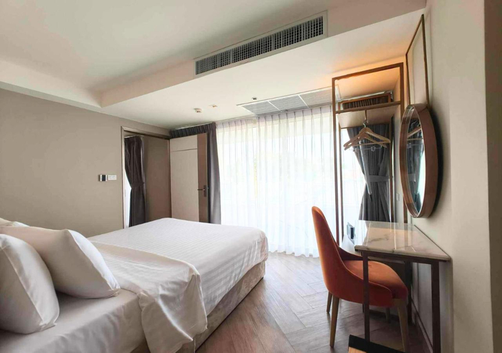 Bedroom 25