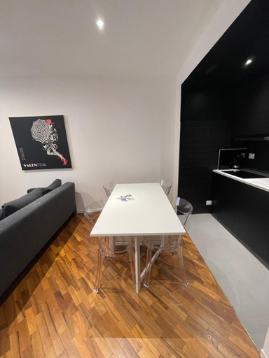 Others 5, APartmenTorino, Torino