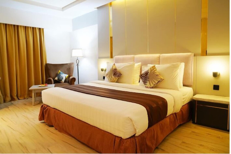 Bedroom 4