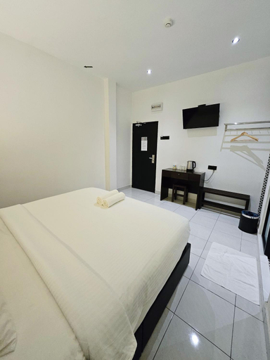 Bedroom 23