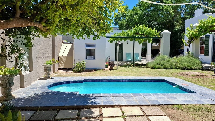 Sport & Beauty 5, Sundays Karoo Guesthouse, Cacadu