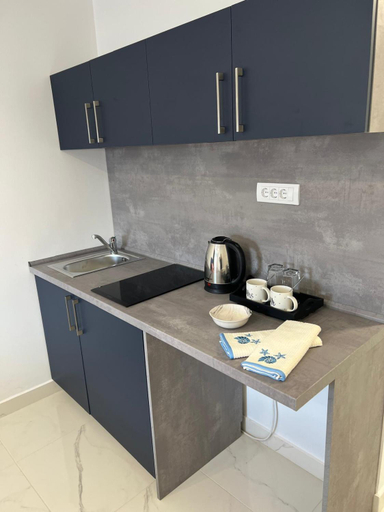 Others 5, Vip apartmani