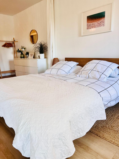 Others 2, Loft entre mer et campagne a 5 min d'Ajaccio classe 4 etoiles, Corse-du-Sud