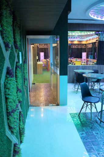 Food & Drinks 5, HOTEL INTERNATIONAL, Pashchim Medinipur