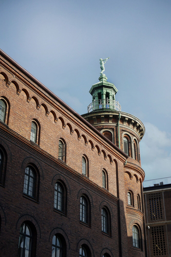 Exterior & Views 2, Ottilia Heritage, Copenhagen