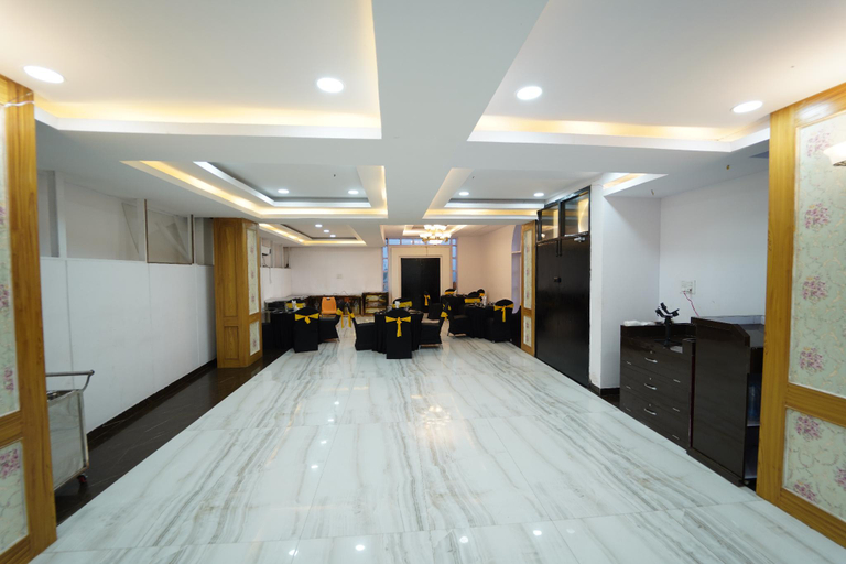 Others 5, Saanaira Resort & Spa, Ganjam