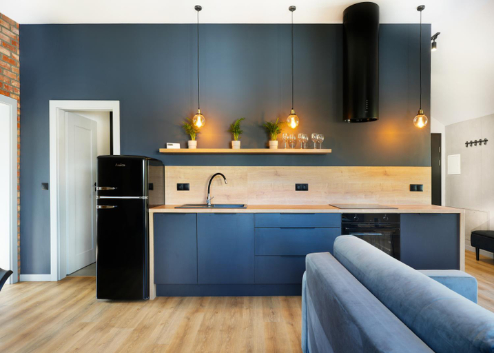 Others 3, Apartament na Wzgorzu, Kłodzko