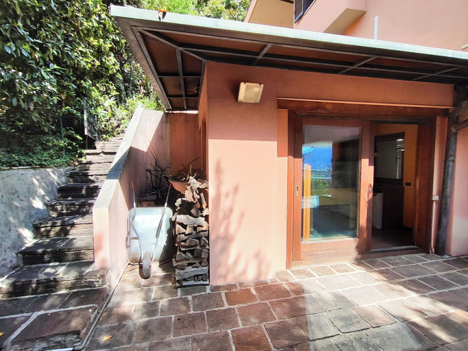 Exterior & Views 2, Villa Sofia Wonderful 2-bed Flat, Como