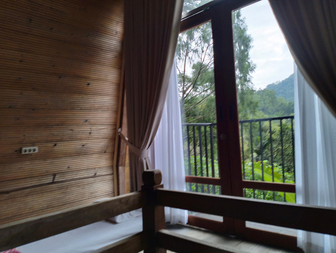 Others 2, Alpha3 Eco Cabin, Tana Toraja