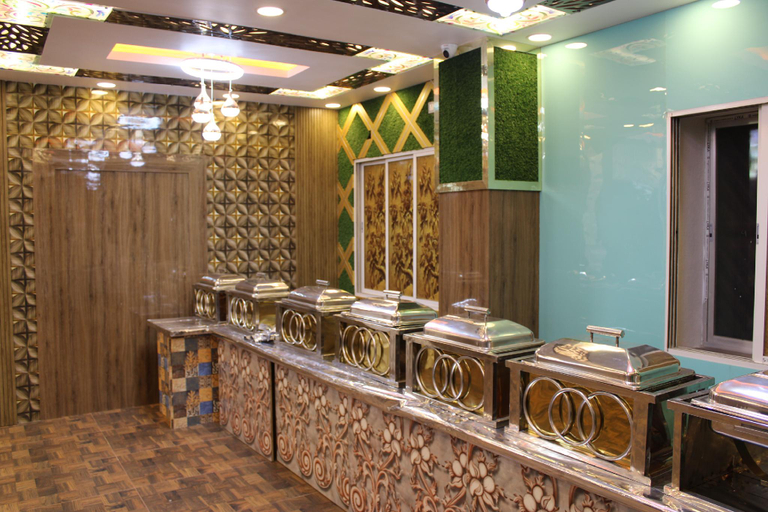Food & Drinks 2, HOTEL INTERNATIONAL, Pashchim Medinipur