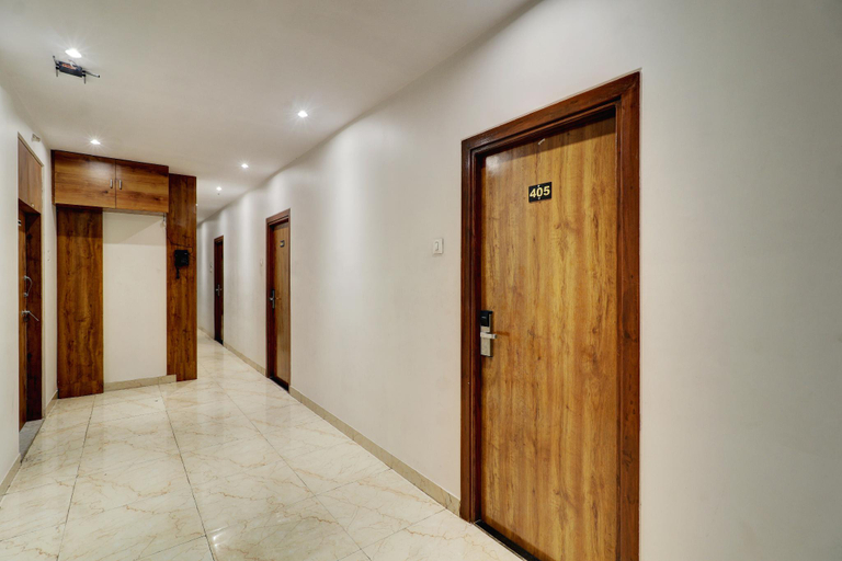 Public Area 3, Hotel A K Fort Inn, Mumbai City