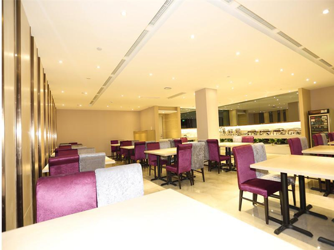 Food & Drinks 4, Lavande Hotel Bejing West Station South Square Lize Commercial Zone, Beijing