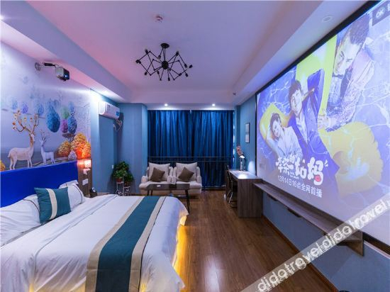 Others 2, Luo He Weston Boutique Hotel, Luohe