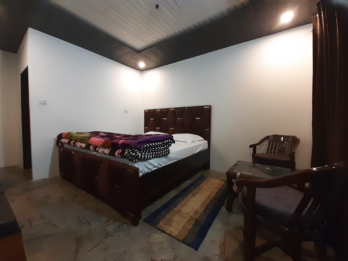 Bedroom 7