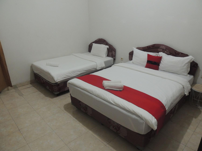 Bedroom 7