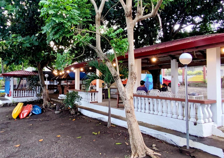 Others 4, Leynes Taal lake Resort and Hostel, Taal lake