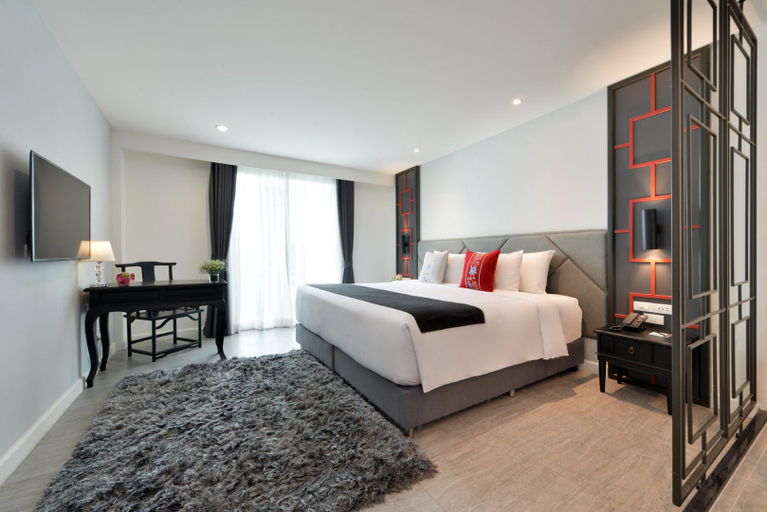 Bedroom 5
