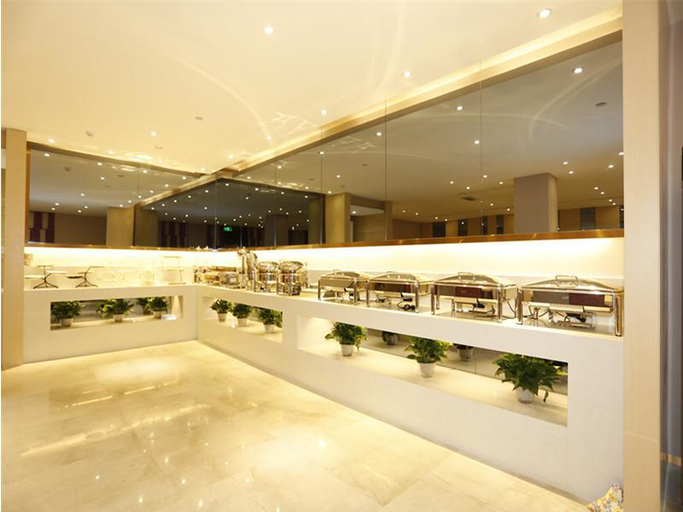 Food & Drinks 4, Lavande Hotel Bejing West Station South Square Lize Commercial Zone, Beijing