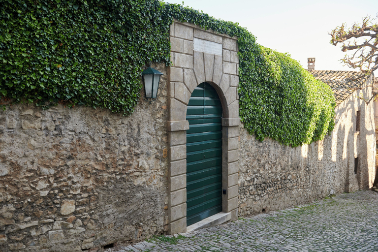 Exterior & Views 2, Locanda San Vigilio, Verona