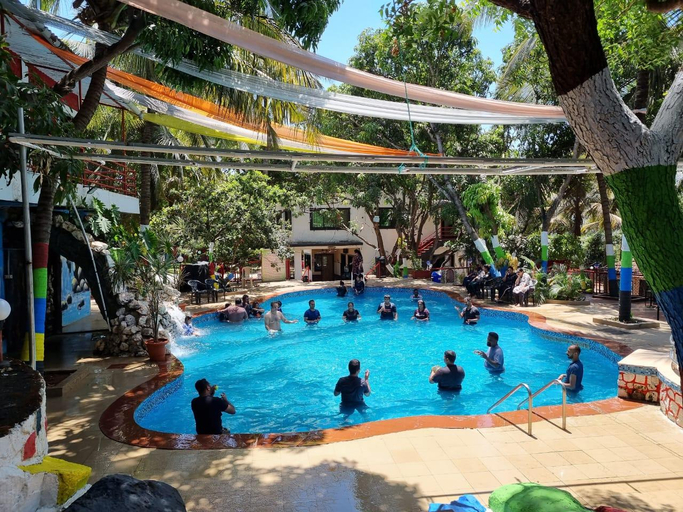 Sport & Beauty 2, HOTEL ON ROCKS, Thane