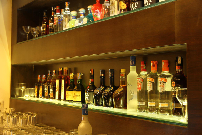 Others 1, Hotel Shreshtha, Raigarh
