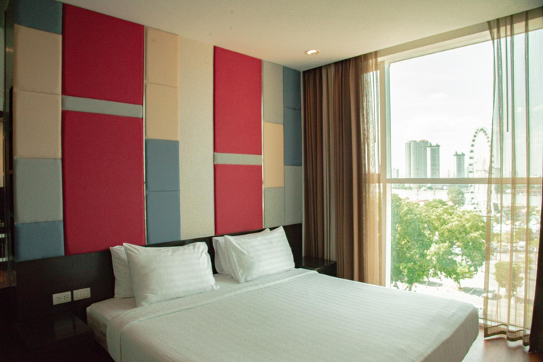 Bedroom 6