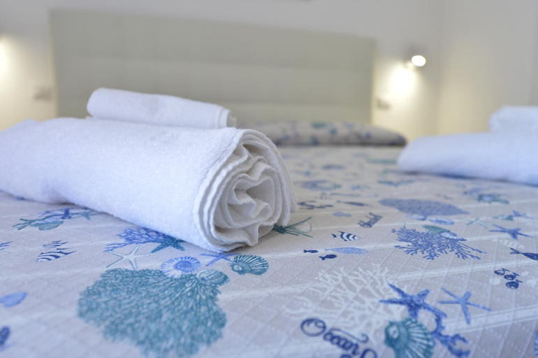 Others 4, B&B MARYSOL, Lecce