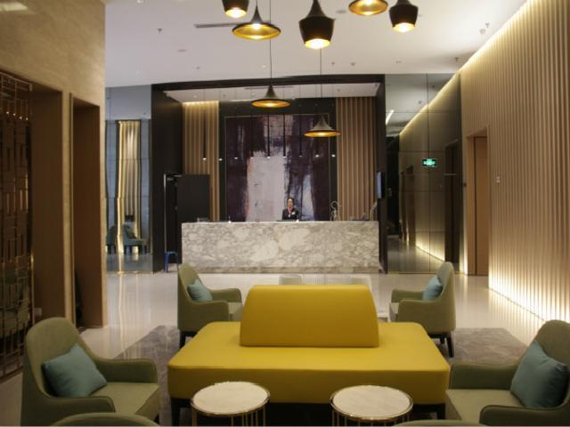 Others 5, Jinjiang Inn Select Baoji Xinfu Road, Baoji