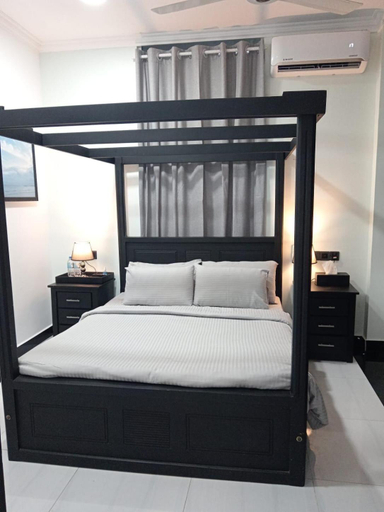 Bedroom 3, Florence Villas, Valikamam North