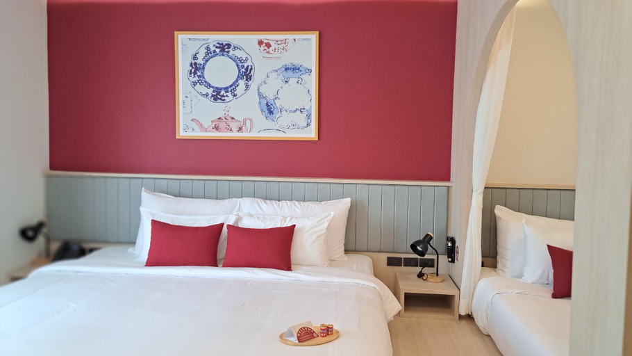 Bedroom 6