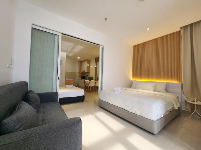 Bedroom 15