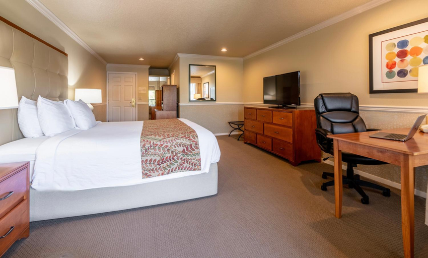 Bedroom 6