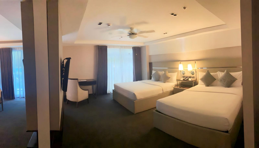 Bedroom 1