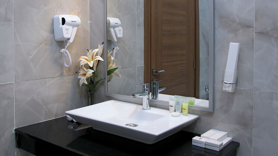 Bedroom 3, Grand swiss suites, Kisumu West