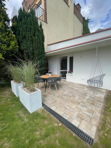 1, Apartament Rewa House, Puck