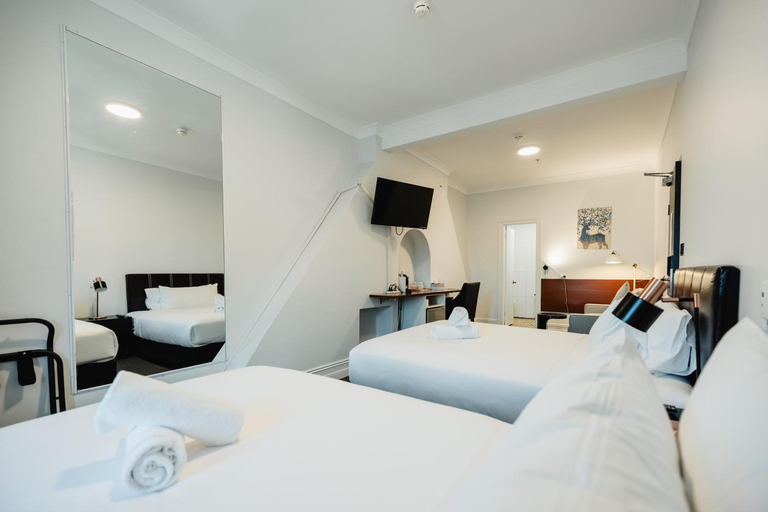 Bedroom 5