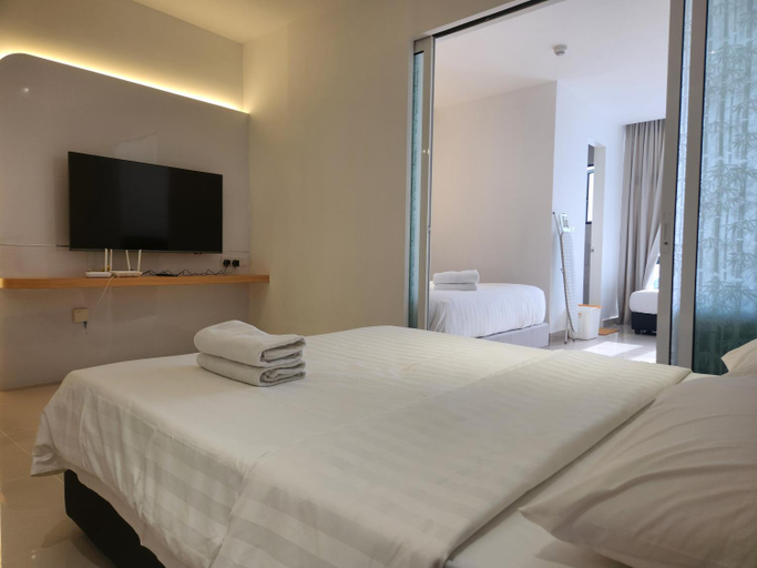 Bedroom 5