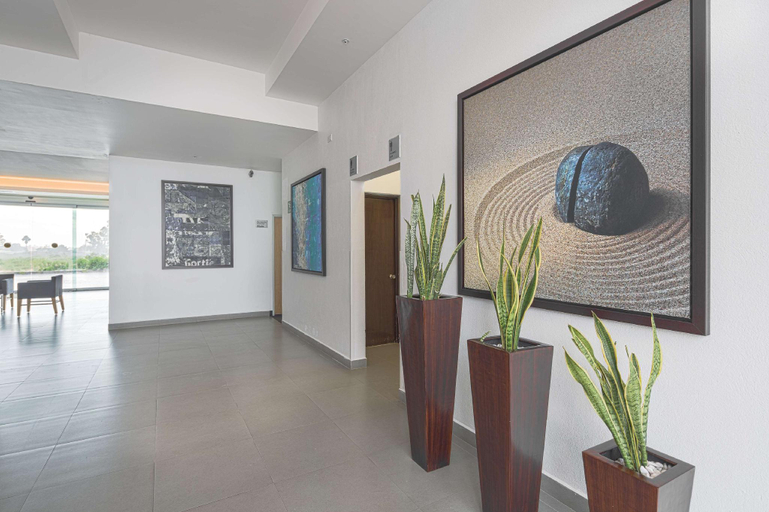 Public Area 5, Wyndham Garden Silao Bajio Airport, Silao