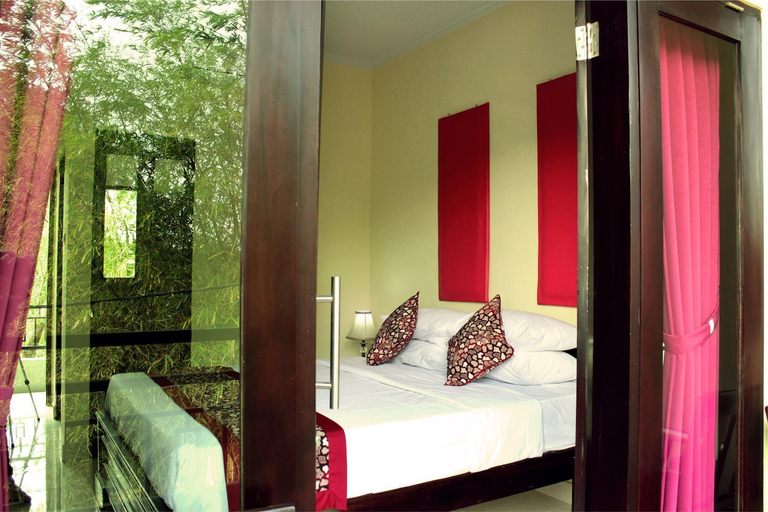 Bedroom 15