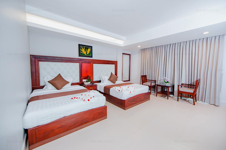 Bedroom 13