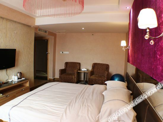 Others 4, guiyang Shanshui Hotel, Chenzhou