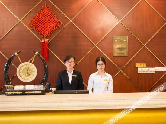 Others 4, Zhouji Hotel, Zhangzhou