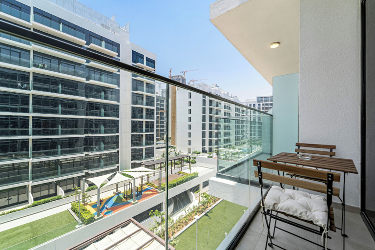 Others 5, Silkhaus Azizi Riviera44, Dubai