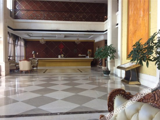 Others 3, Zhouji Hotel, Zhangzhou