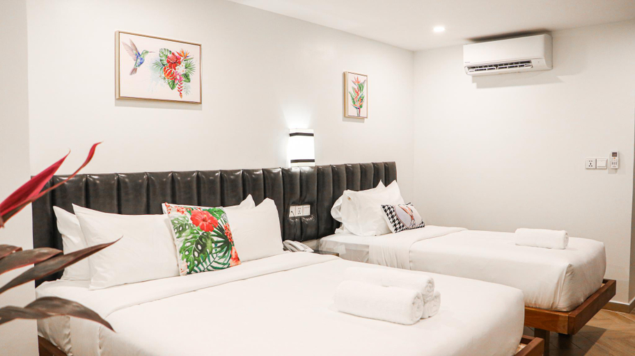 Bedroom 10