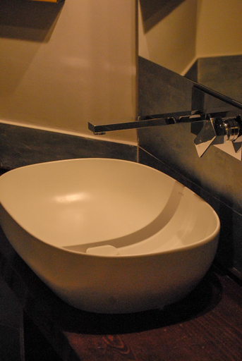 Bathroom 2, Bed & Breakfast SpaccaNapoli 56, Napoli