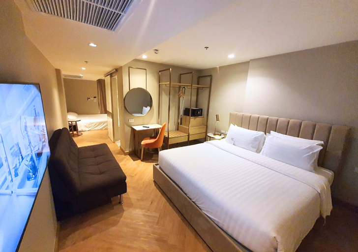 Bedroom 5