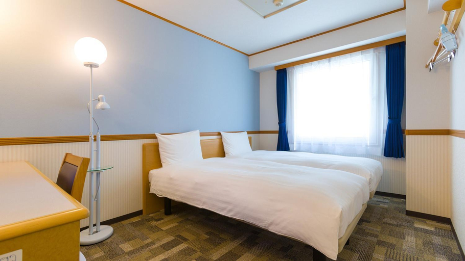 Bedroom 9
