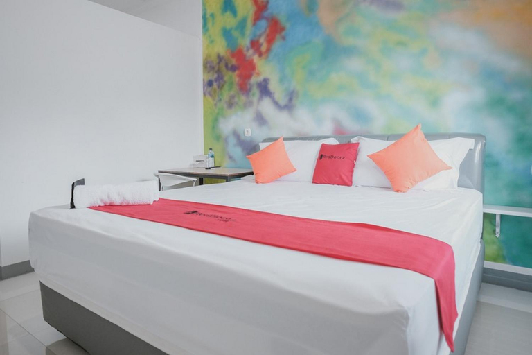 Bedroom 8