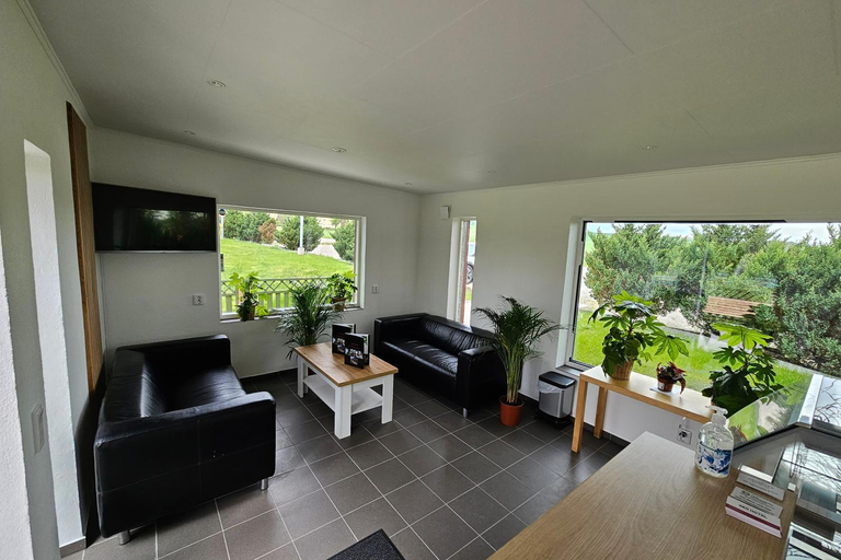 Public Area 2, GEG Hotel, Landskrona